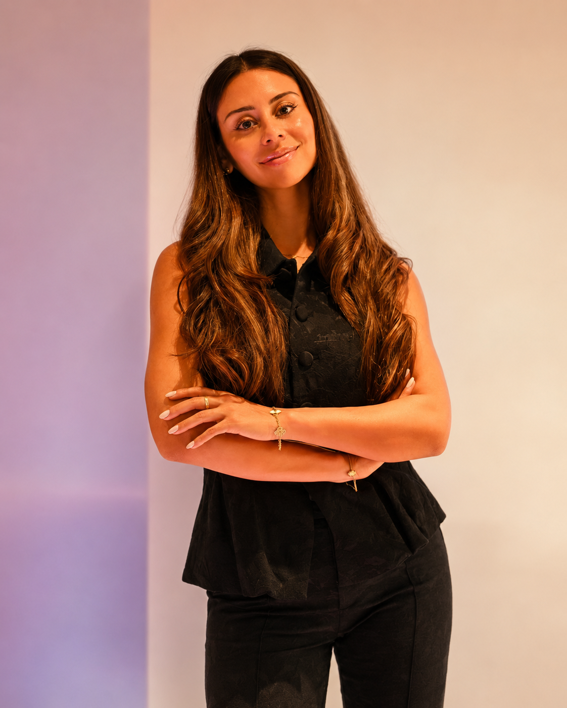 Yari A. Gomez — Founder, ETHICA Business Consultancy